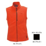 ミズノ(MIZUNO) POLARTEC フリースベスト Men’s 73LM24309 フリースベスト(メンズ)