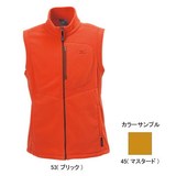 ミズノ(MIZUNO) POLARTEC フリースベスト Men’s 73LM24345 フリースベスト(メンズ)