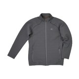 ミズノ(MIZUNO) ブレスサーモ リップルキルトジャケット Women’s 73LW20107 フリースジャケット(レディース)