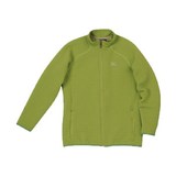 ミズノ(MIZUNO) ブレスサーモ リップルキルトジャケット Women’s 73LW20137 フリースジャケット(レディース)