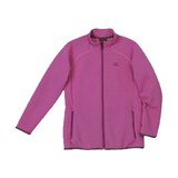 ミズノ(MIZUNO) ブレスサーモ リップルキルトジャケット Women’s 73LW20164 フリースジャケット(レディース)