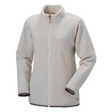 ミズノ(MIZUNO) フリースセーターフルジップ Women’s 73LW21104 フリースジャケット(レディース)