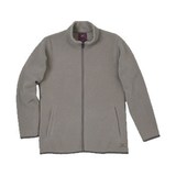 ミズノ(MIZUNO) フリースセーターフルジップ Women’s 73LW21156 フリースジャケット(レディース)
