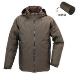 ミズノ(MIZUNO) ベルグテックMP レインプルーフダウンジャケット 73MM22743 ダウン･中綿ジャケット(メンズ)