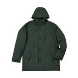 ミズノ(MIZUNO) ブレスサーモ リフレクションギアパーカー Men’s 73MM23334 ブルゾン(メンズ)