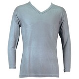 ミズノ(MIZUNO) 保温インナー 長袖シャツ Men’s 75CF281 長袖アンダーシャツ(メンズ)