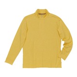 ミズノ(MIZUNO) ブレスサーモ ソフトメランジシャツ Men’s A58EM01545 長袖シャツ(メンズ)
