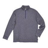 ミズノ(MIZUNO) ブレスサーモ ソフトメランジシャツ Men’s A58EM01568 長袖シャツ(メンズ)