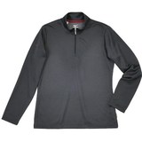 ミズノ(MIZUNO) ブレスサーモ ミニボーダーシャツ Women’s A58EW02509 シャツ･ポロシャツ(レディース)