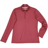 ミズノ(MIZUNO) ブレスサーモ ミニボーダーシャツ Women’s A58EW02566 シャツ･ポロシャツ(レディース)