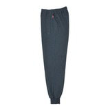 ミズノ(MIZUNO) ブレスサーモ ワッフルスウェットパンツ Men’s A58KM01734 ロングパンツ(メンズ)