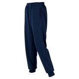ミズノ(MIZUNO) シープフリース スウェットパンツ Men’s A58KM02214 ロングパンツ(メンズ)