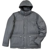 ミズノ(MIZUNO) ブレスサーモダウン リフレクションギアジャケット Men’s A58MM01107 ダウン･中綿ジャケット(メンズ)