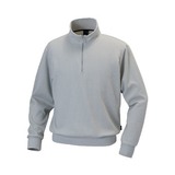 ミズノ(MIZUNO) ブリーズライト(R)オゾンスウェットシャツ Men’s A58SM01105 長袖シャツ(メンズ)