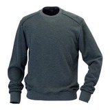 ミズノ(MIZUNO) アクリル テンセル(R)スウェットシャツ Men’s A58SM01308 長袖シャツ(メンズ)