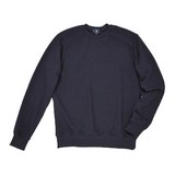 ミズノ(MIZUNO) アクリル テンセル(R)スウェットシャツ Men’s A58SM01314 長袖シャツ(メンズ)