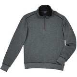 ミズノ(MIZUNO) アクリル テンセル(R)スウェットシャツ Men’s A58SM01408 長袖シャツ(メンズ)