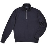 ミズノ(MIZUNO) アクリル テンセル(R)スウェットシャツ Men’s A58SM01414 長袖シャツ(メンズ)