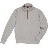 ミズノ(MIZUNO) アクリル テンセル(R)スウェットシャツ Men’s A58SM01449 長袖シャツ(メンズ)