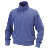 ミズノ(MIZUNO) アクリル テンセル(R)スウェットシャツ Men’s A58SM01468 長袖シャツ(メンズ)