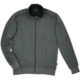 ミズノ(MIZUNO) アクリル テンセル(R)スウェットシャツ Men’s A58SM01508 長袖シャツ(メンズ)