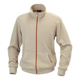 ミズノ(MIZUNO) アクリル テンセル(R)スウェットシャツ Men’s A58SM01549 長袖シャツ(メンズ)