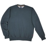 ミズノ(MIZUNO) ブレスサーモ ワッフルスウェットシャツ Men’s A58SM01634 長袖シャツ(メンズ)