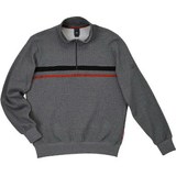 ミズノ(MIZUNO) ブレスサーモ ワッフルスウェットシャツ Men’s A58SM01708 長袖シャツ(メンズ)