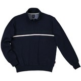 ミズノ(MIZUNO) ブレスサーモ ワッフルスウェットシャツ Men’s A58SM01714 長袖シャツ(メンズ)