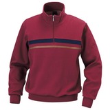 ミズノ(MIZUNO) ブレスサーモ ワッフルスウェットシャツ Men’s A58SM01763 長袖シャツ(メンズ)