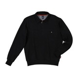 ミズノ(MIZUNO) ブレスサーモ ワッフルスウェットシャツ Men’s A58SM01809 長袖シャツ(メンズ)