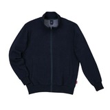 ミズノ(MIZUNO) ブレスサーモ ワッフルスウェットシャツ Men’s A58SM01914 長袖シャツ(メンズ)