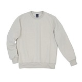 ミズノ(MIZUNO) シープフリーススウェットシャツ Men’s A58SM02048 フリース(メンズ)