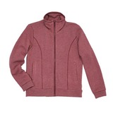 ミズノ(MIZUNO) アクリル テンセル(R)スウェットシャツ Women’s A58SW02566 シャツ･ポロシャツ(レディース)