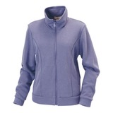 ミズノ(MIZUNO) アクリル テンセル(R)スウェットシャツ Women’s A58SW02569 シャツ･ポロシャツ(レディース)