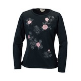 ミズノ(MIZUNO) オーガニッククラビオン(R)シャツ Women’s A58TW01109 シャツ･ポロシャツ(レディース)