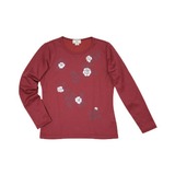 ミズノ(MIZUNO) オーガニッククラビオン(R)シャツ Women’s A58TW01166 シャツ･ポロシャツ(レディース)