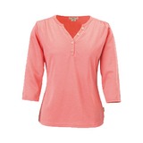 ミズノ(MIZUNO) オーガニッククラビオン(R)シャツ Women’s A58TW01252 シャツ･ポロシャツ(レディース)