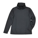 ミズノ(MIZUNO) ブレスサーモ ミニボーダーシャツ Women’s A58TW02509 シャツ･ポロシャツ(レディース)