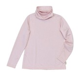 ミズノ(MIZUNO) ブレスサーモ ミニボーダーシャツ Women’s A58TW02564 シャツ･ポロシャツ(レディース)