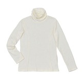 ミズノ(MIZUNO) ブレスサーモ ソフトメランジシャツ Women’s A58TW03002 シャツ･ポロシャツ(レディース)