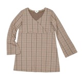 ミズノ(MIZUNO) アクリル テンセル(R)チェックシャツ Women’s A58TW03551 シャツ･ポロシャツ(レディース)