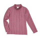 ミズノ(MIZUNO) アクリル テンセル(R)チェックシャツ Women’s A58TW03666 シャツ･ポロシャツ(レディース)