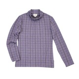 ミズノ(MIZUNO) アクリル テンセル(R)チェックシャツ Women’s A58TW03669 シャツ･ポロシャツ(レディース)