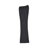 ミズノ(MIZUNO) ピュアトリコットウォーキングパンツ Women’s A58WW01009 ロング･クロップドパンツ(レディース)