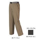 ミズノ(MIZUNO) ブレスサーモ ストレッチハーフライニングパンツ Men’s 73PM20308 ロングパンツ(メンズ)