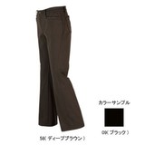 ミズノ(MIZUNO) ビューフィット 制電パンツ Women’s 73PW20709 ロング･クロップドパンツ(レディース)