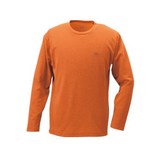 ミズノ(MIZUNO) ブレスサーモ サーマルライト長袖Tシャツ Men’s 73TM05153 長袖Tシャツ(メンズ)