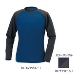 ミズノ(MIZUNO) ブレスサーモ ライトインナー長袖Tシャツ Men’s 73TM20208 長袖Tシャツ(メンズ)
