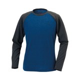 ミズノ(MIZUNO) ブレスサーモ ライトインナー長袖Tシャツ Men’s 73TM20216 長袖Tシャツ(メンズ)